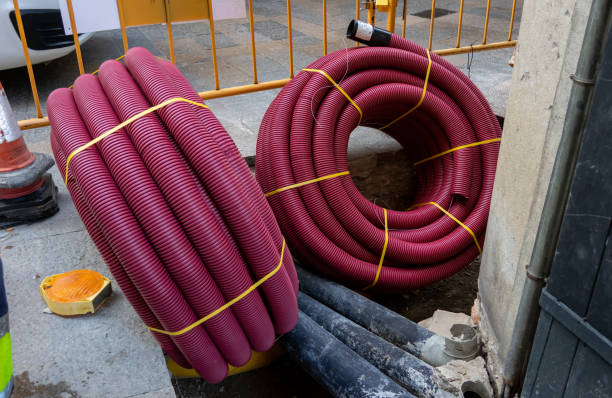 Best Flood restoration services  in Wayne, IL